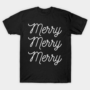 merry 2020 T-Shirt